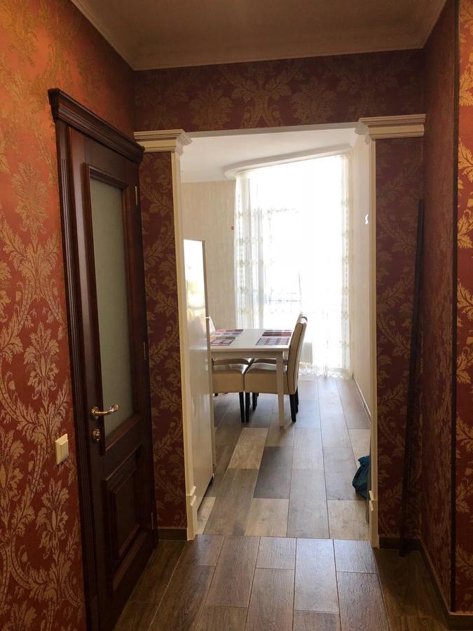 Apartment On Velyka Arnauts'Ka Str Odessa Esterno foto