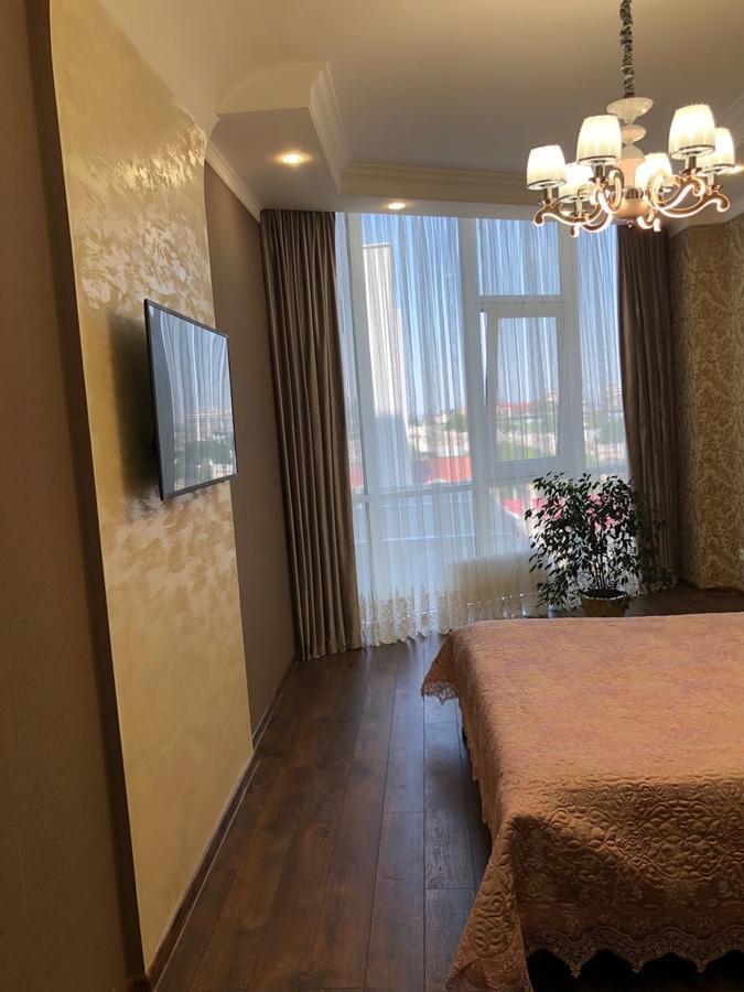 Apartment On Velyka Arnauts'Ka Str Odessa Esterno foto