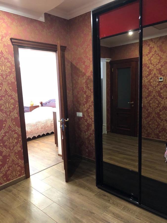 Apartment On Velyka Arnauts'Ka Str Odessa Esterno foto