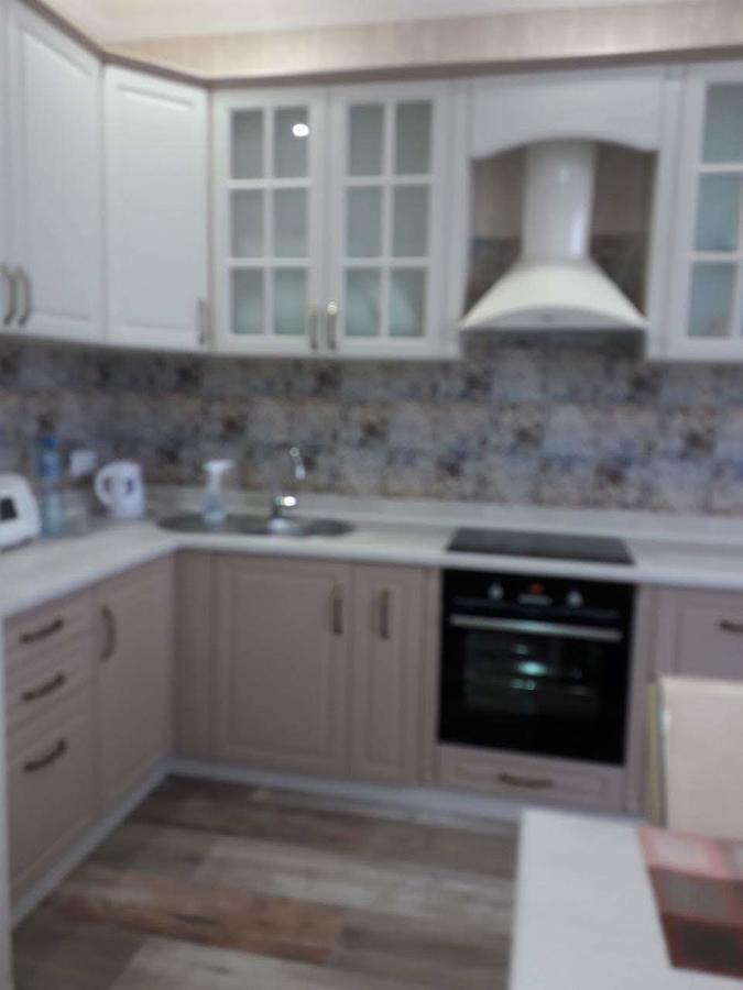 Apartment On Velyka Arnauts'Ka Str Odessa Esterno foto