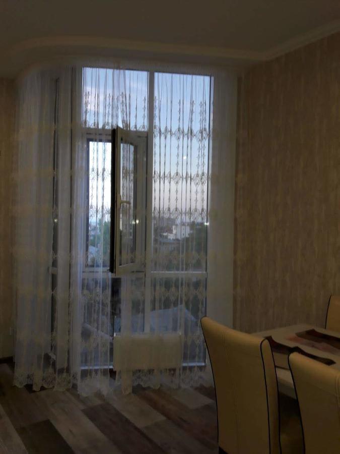 Apartment On Velyka Arnauts'Ka Str Odessa Esterno foto