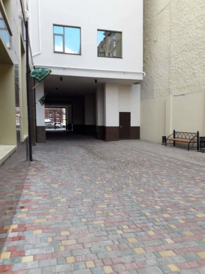 Apartment On Velyka Arnauts'Ka Str Odessa Esterno foto