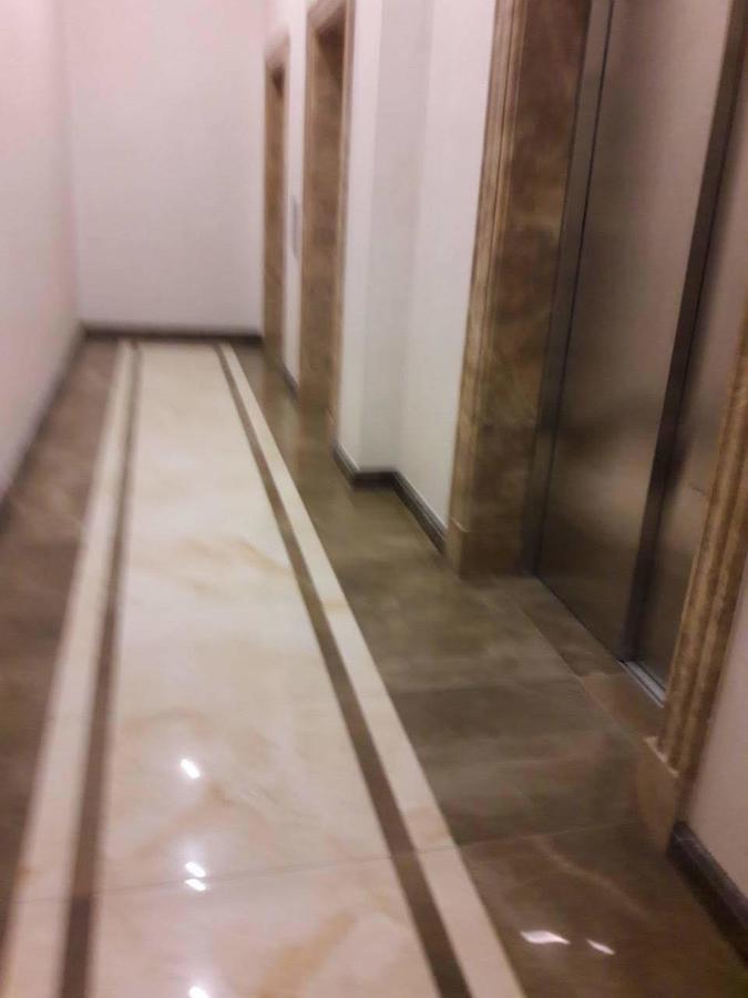 Apartment On Velyka Arnauts'Ka Str Odessa Esterno foto